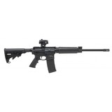 "Smith & Wesson M&P 15 Rifle 5.56 Nato (R41904)" - 1 of 4