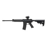 "Smith & Wesson M&P 15 Rifle 5.56 Nato (R41904)" - 3 of 4