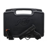 "Kimber R7 Mako Pistol 9mm (PR67412)" - 2 of 4