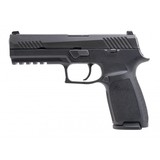 "Sig Sauer P320 Pistol 9mm (PR67346)" - 2 of 4