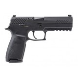 "Sig Sauer P320 Pistol 9mm (PR67346)" - 1 of 4