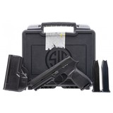 "Sig Sauer P320 Pistol 9mm (PR67346)" - 3 of 4