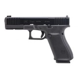 "Glock 21 Gen5 M.O.S. Pistol .45 Auto (PR67352) ATX" - 2 of 4