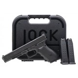 "Glock 40 Gen 4 M.O.S. Pistol 10mm (PR67353)" - 2 of 4