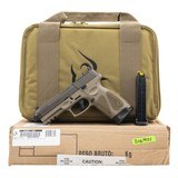 "Taurus G3 Tactical 9mm (NGZ2424) NEW ATX" - 2 of 3