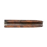 "M1 Carbine Type C 2-rivet handguard (MM5167)" - 2 of 2