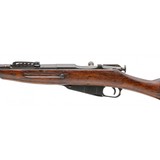"Soviet M1891 Mosin-Nagant rifle 7.62x54mmR (R41692) Consignment" - 6 of 9