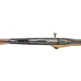 "Imperial M1891 Mosin-Nagant rifle 7.62x54mmR (R41696) Consignment" - 5 of 9