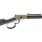 "(SN: 7CR179394T) Rossi R92 Rifle .44 Magnum (NGZ4450) NEW" - 5 of 5
