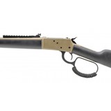 "(SN: 7CR179394T) Rossi R92 Rifle .44 Magnum (NGZ4450) NEW" - 3 of 5