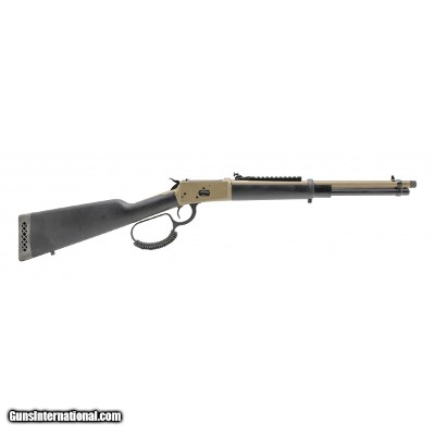 "(SN: 7CR179394T) Rossi R92 Rifle .44 Magnum (NGZ4450) NEW"