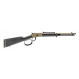 "(SN: 7CR179394T) Rossi R92 Rifle .44 Magnum (NGZ4450) NEW"