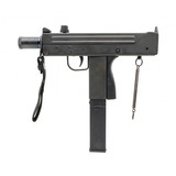 "SWD Cobray M-11 Pistol 9mm (PR67170) Consignment" - 5 of 5