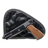 "Browning Hi-Power T Series Pistol 9mm (PR67149)" - 6 of 7