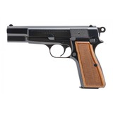 "Browning Hi-Power T Series Pistol 9mm (PR67149)" - 7 of 7