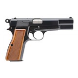 "Browning Hi-Power T Series Pistol 9mm (PR67149)" - 1 of 7