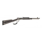 "(SN:7CR149687T) Rossi R42 Rifle .38SPL/.357Magnum (NGZ4468) NEW" - 1 of 5