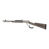 "(SN:7CR149687T) Rossi R42 Rifle .38SPL/.357Magnum (NGZ4468) NEW" - 4 of 5
