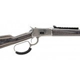 "(SN:7CR149687T) Rossi R42 Rifle .38SPL/.357Magnum (NGZ4468) NEW" - 5 of 5