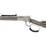 "(SN:7CR149687T) Rossi R42 Rifle .38SPL/.357Magnum (NGZ4468) NEW" - 3 of 5