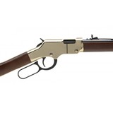 "Henry Golden Boy Rifle .22 S/L/LR (R41884)" - 4 of 4