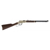 "Henry Golden Boy Rifle .22 S/L/LR (R41884)" - 1 of 4