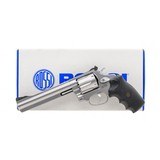 "Rossi RM66 Revolver .357 Magnum (PR67397)" - 2 of 5