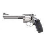 "Rossi RM66 Revolver .357 Magnum (PR67397)" - 1 of 5