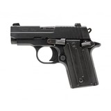 "Sig Sauer P238 Pistol .380 ACP (PR67402)" - 7 of 7
