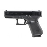 "Glock 19 Gen 5 Pistol 9mm (PR67408) ATX" - 3 of 3