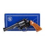"Smith & Wesson 34-1 Revolver .22LR (PR67414)" - 2 of 7