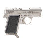 "AMT Backup II Pistol .380 (PR67345)" - 1 of 6