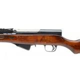 "Russian Tula SKS Rifle 7.62x39 (R41886)" - 3 of 6