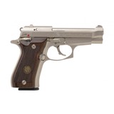 "Beretta 84SF Pistol .380 (PR67349)" - 1 of 6