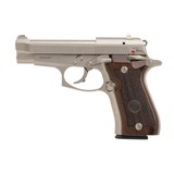 "Beretta 84SF Pistol .380 (PR67349)" - 6 of 6