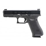 "Glock 17 Gen 5 Pistol 9mm (PR67351)" - 3 of 4