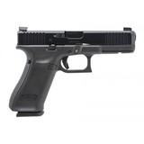 "Glock 17 Gen 5 Pistol 9mm (PR67351)" - 1 of 4