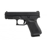 "Glock 44 Pistol .22LR (PR67354)" - 4 of 4