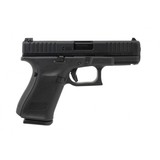 "Glock 44 Pistol .22LR (PR67354)" - 1 of 4