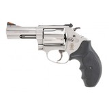 "Smith & Wesson 60-15 Revolver .357 Magnum (PR67358)" - 1 of 4