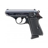 "Walther PPK/S Pistol .380 (PR67359) ATX" - 6 of 6