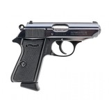 "Walther PPK/S Pistol .380 (PR67359) ATX"