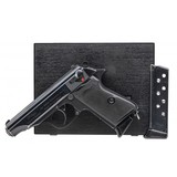 "Walther PP Pistol 7.65mm (PR67361)" - 2 of 7