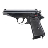 "Walther PP Pistol 7.65mm (PR67361)" - 3 of 7