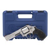 "Smith & Wesson 686 Plus Revolver .357 Mag. (NGZ3204) NEW" - 3 of 3