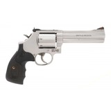 "Smith & Wesson 686 Plus Revolver .357 Mag. (NGZ3204) NEW" - 2 of 3