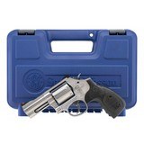 "Smith & Wesson 686-8 357MAG 7RD (NGZ1549) NEW" - 2 of 3