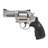 "Smith & Wesson 686-8 357MAG 7RD (NGZ1549) NEW" - 1 of 3
