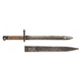 "Czech M95 Steyr Bayonet (MEW3570)" - 1 of 2