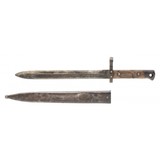 "Czech M95 Steyr Bayonet (MEW3570)" - 2 of 2